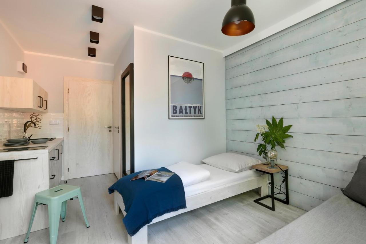 Pokoje I Apartamenty Poddabie 2 Exterior foto