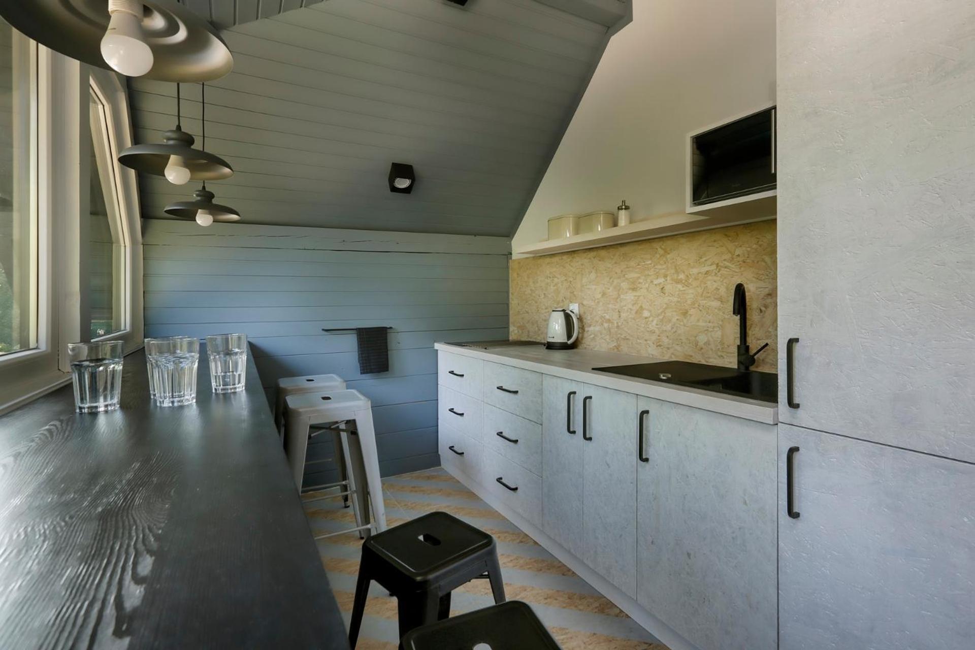 Pokoje I Apartamenty Poddabie 2 Exterior foto